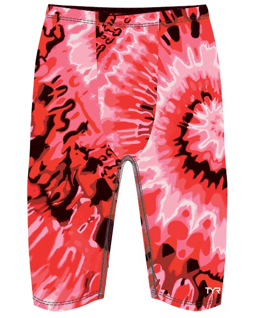 TYR Boys Bohemian Jammer