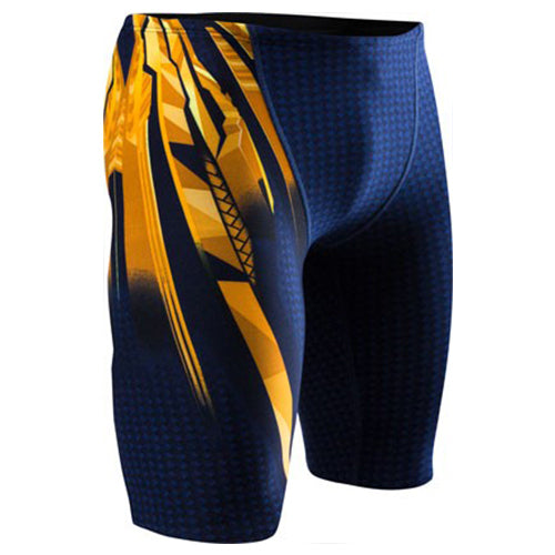 TYR Boys' Bravos Jammer Swimsuit - Youth