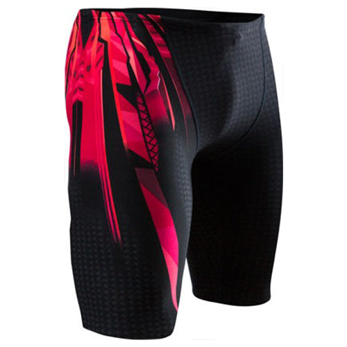 TYR Men\'s Bravos Jammer Swimsuit - Adult