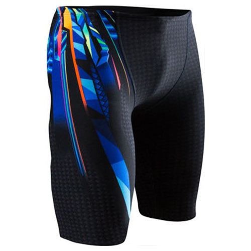 TYR Men\'s Bravos Jammer Swimsuit - Adult