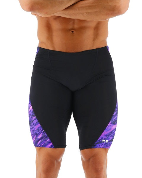 TYR Cadence Blade Splice Jammer - Adult