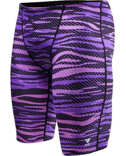 TYR Men's Crypsis Jammer Swimsuit