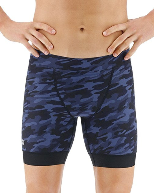 TYR Midnight Camo Jammer 6.5