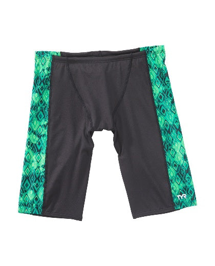 TYR Boy\'s Glacial Jammer Swimsuit