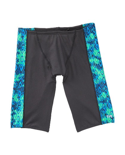 TYR Boy\'s Glacial Jammer Swimsuit