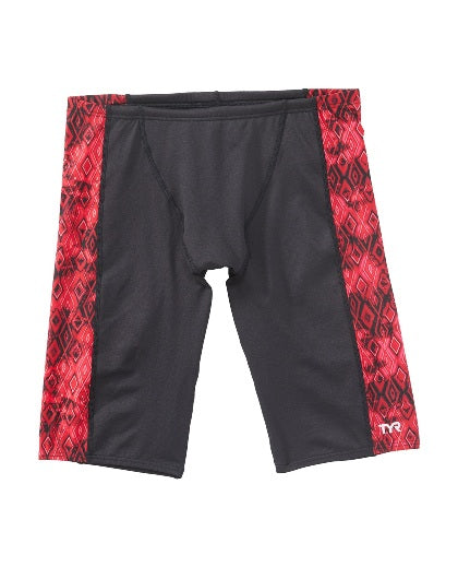 TYR Boy\'s Glacial Jammer Swimsuit