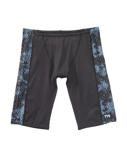 TYR Boy\'s Glacial Jammer Swimsuit