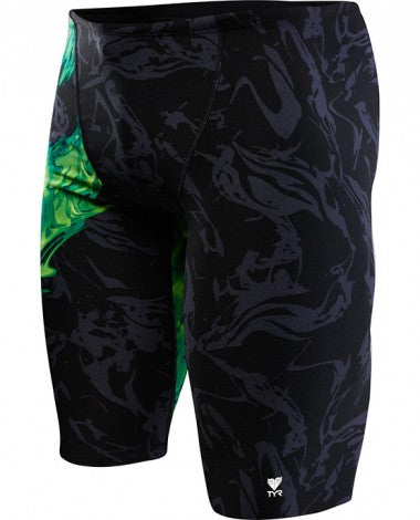 TYR Boys' Ignis Jammer - Youth