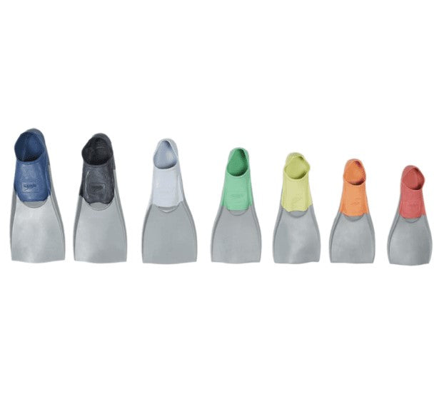 Cedar Hill Speedo Trialon Rubber Swim Fins