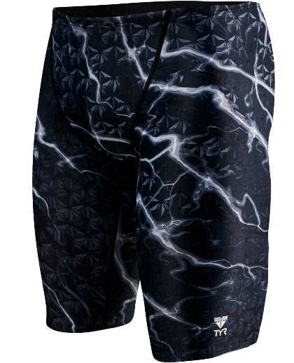 TYR Illume Jammer Swimsuit - Adult