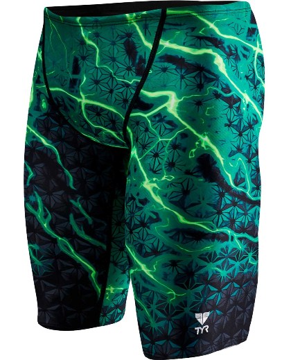 TYR Illume Jammer Swimsuit - Adult