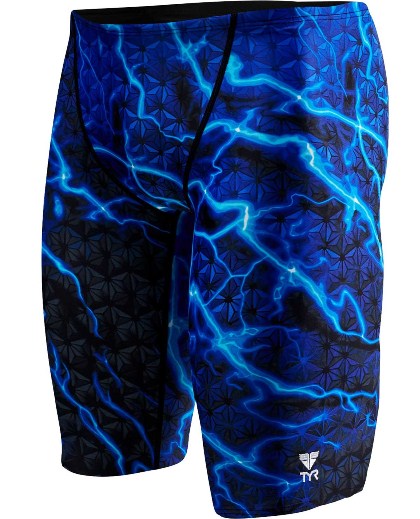 TYR Illume Jammer Swimsuit - Adult