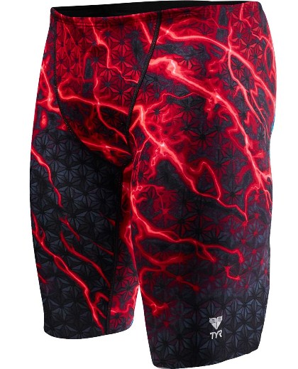 TYR Illume Jammer Swimsuit - Adult