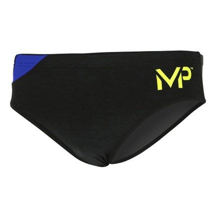 AQUA SPHERE MP Team Suit Splice Brief Swimsuit