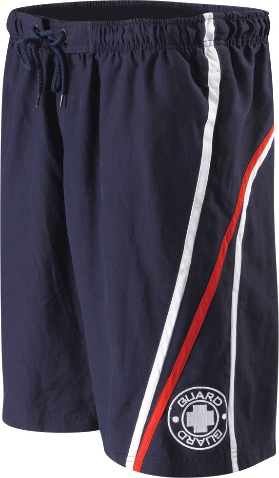 TYR Men's Guard Splice Board Short