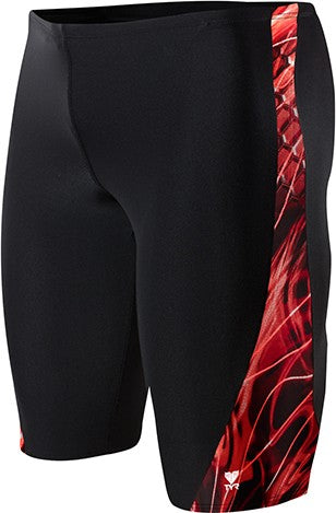 TYR Mercury Legend Splice Jammer Swimsuit - Adult