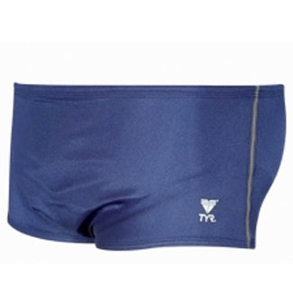 TYR 8 Inch Nylon Team Trainer
