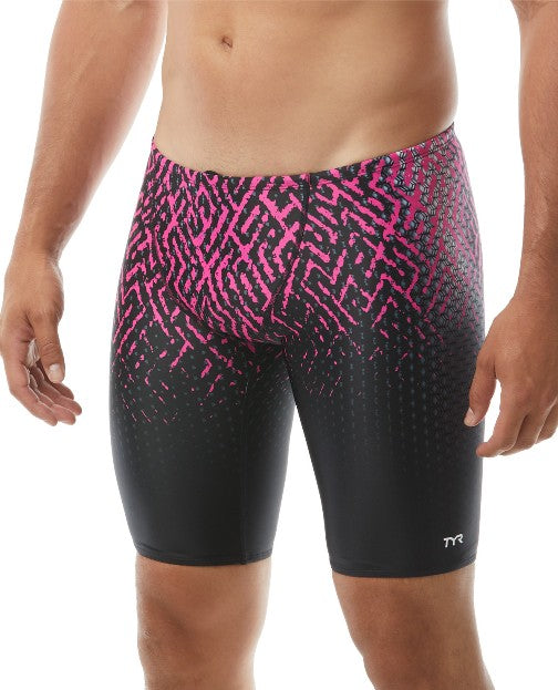 TYR Mens Odyssey Jammer