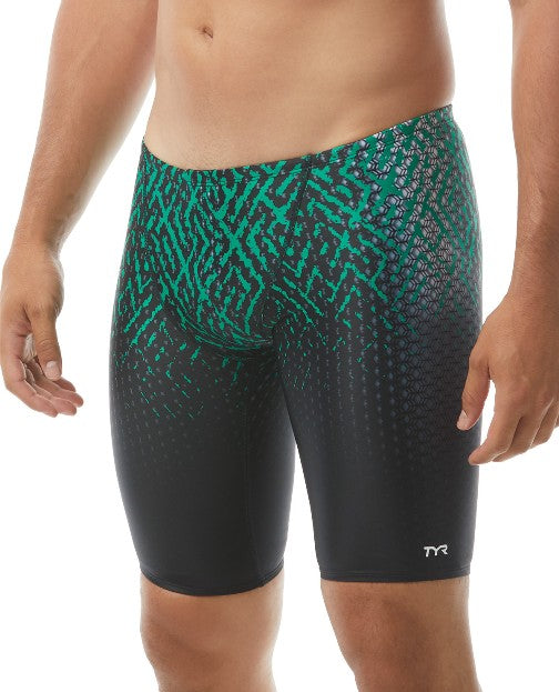 TYR Mens Odyssey Jammer