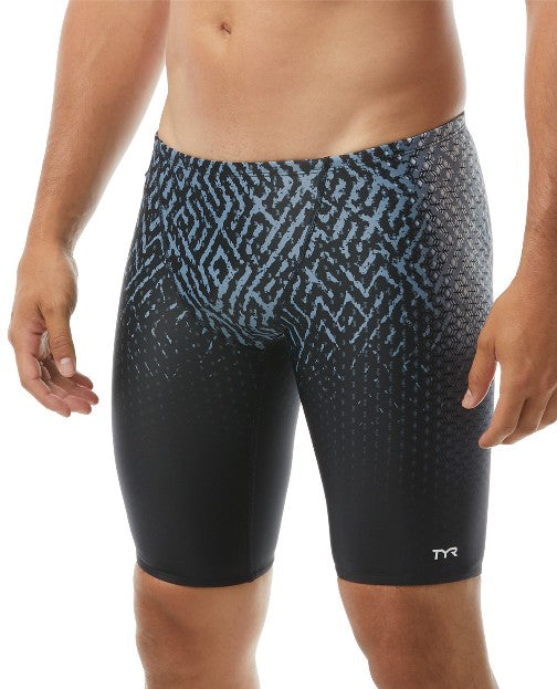 TYR Mens Odyssey Jammer