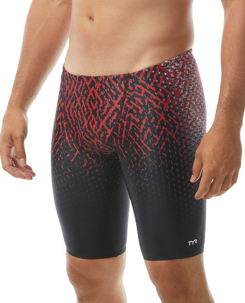 TYR Mens Odyssey Jammer