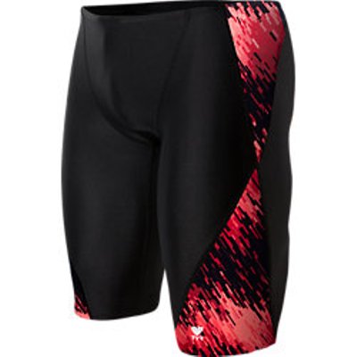 TYR Men's Perseus Blade Splice Jammer