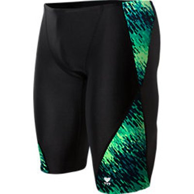 TYR Men's Perseus Blade Splice Jammer