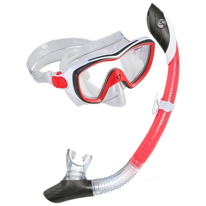 US DIVERS Diva II LX/ Island Dry