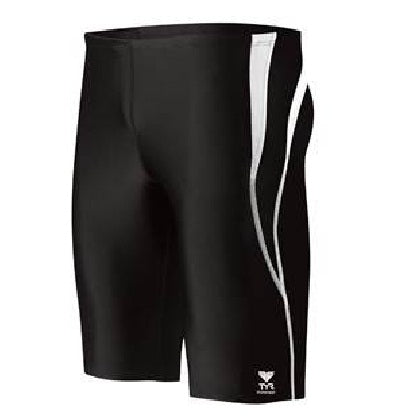 TYR Men\'s Durafast One Alliance Splice Jammer Swimsuit - Adult - (Additional Colors)