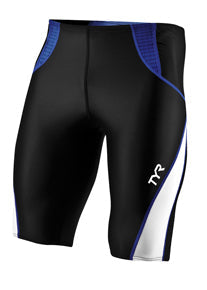 TYR Men's Competitor Jammer Swimsuit