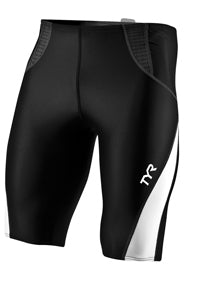 TYR Men's Competitor Jammer Swimsuit