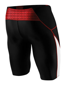 TYR Men's Competitor Jammer Swimsuit
