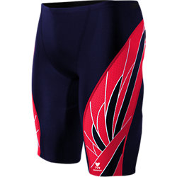 TYR Men's Phoenix Splice Jammer Swimsuit - Adult
