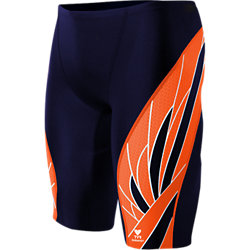 TYR Men's Phoenix Splice Jammer Swimsuit - Adult