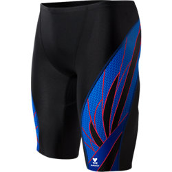 TYR Men's Phoenix Splice Jammer Swimsuit - Adult