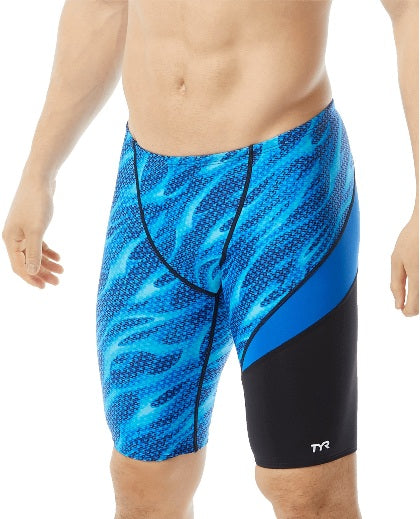 TYR Men\'s Reaper Wave Jammer