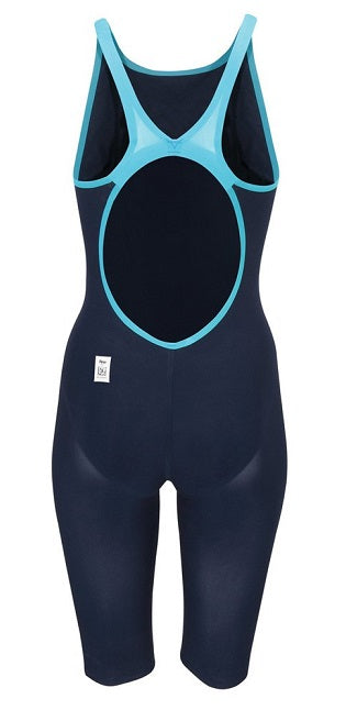 BLUESEVENTY NeroFit Female Kneeskin