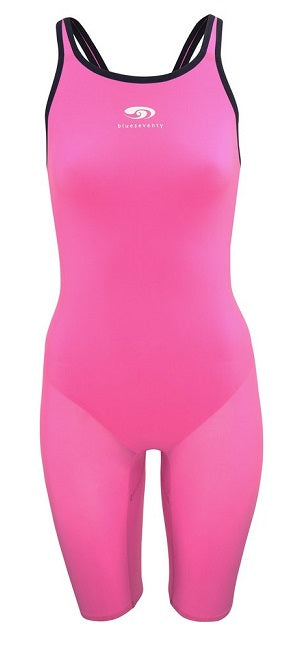 BLUESEVENTY NeroFit Female Kneeskin