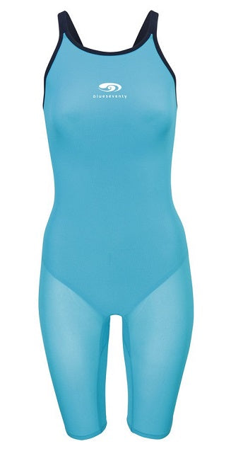 BLUESEVENTY NeroFit Female Kneeskin