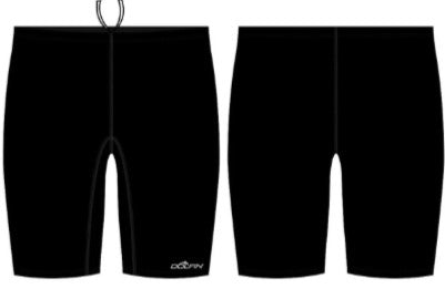 Dolfin Fit Kit - Male Sublimated Jammer