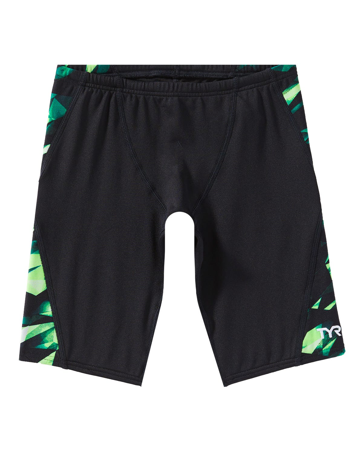 TYR Durafast Elite® Boy's Jammer - Triadic