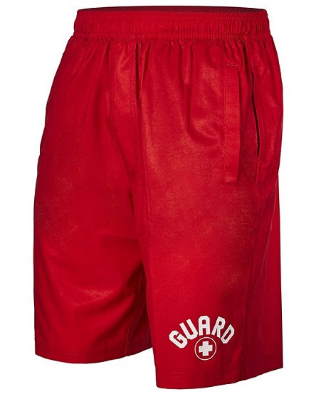 TYR Durafast Men's Guard Lake Front Land to Water Short