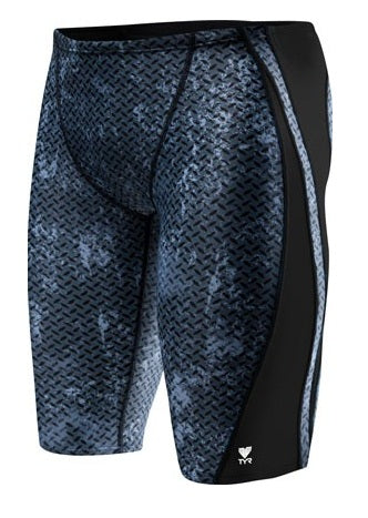 TYR Boys' Viper Jammer Swimsuit - Youth