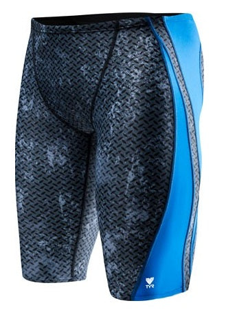 TYR Boys' Viper Jammer Swimsuit - Youth