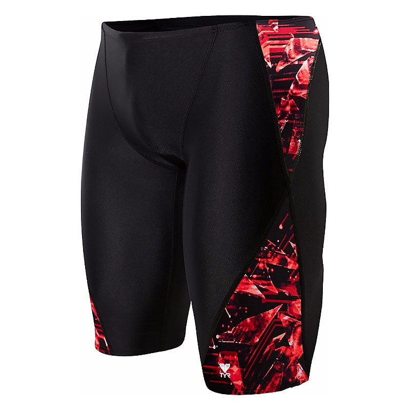 TYR Vitrum Blade Splice Jammer - Youth