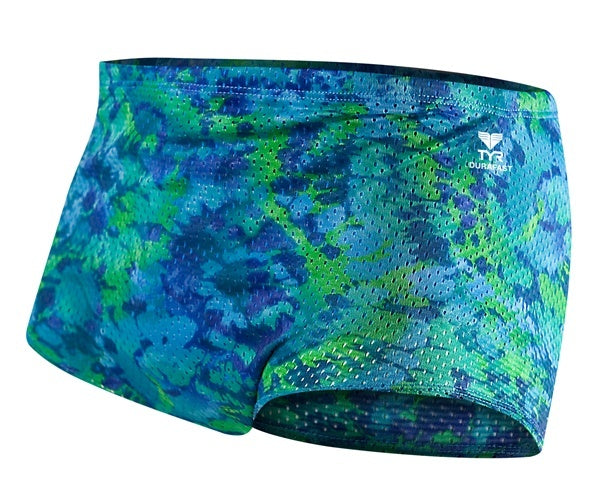 TYR Men's Groovy Mesh Trainer Adult