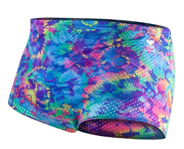 TYR Men's Groovy Mesh Trainer Adult