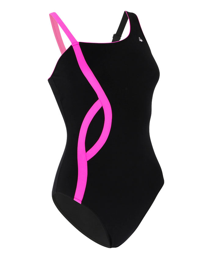 AQUA SPHERE Arleen Open Back