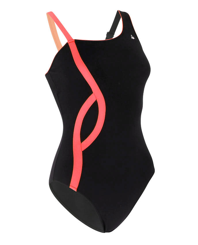 AQUA SPHERE Arleen Open Back