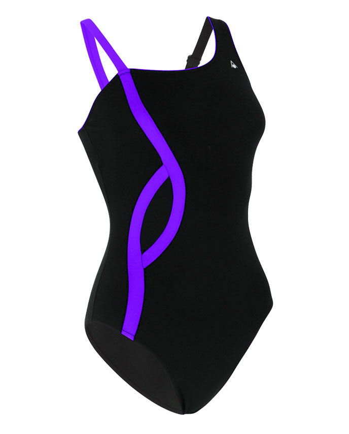AQUA SPHERE Arleen Open Back